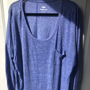 Old Navy Boyfriend Tee